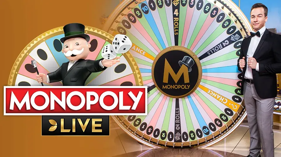 Monopoly Live